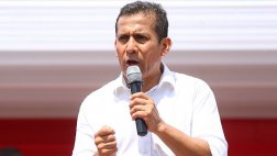 "No le daremos ni un sol a terrucos así lo diga la Corte IDH"