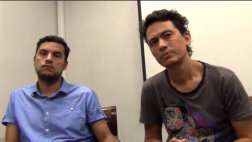 Bareto: "Estudiamos la cumbia para tocarla cada vez mejor"