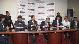 El Minedu invertirá S/.360 millones en seis nuevos COAR