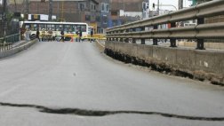 Puente Bella Unión: Defensoría abre investigación a Lima