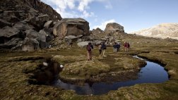 Fiestas Patrias: elige al Perú como destino