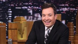 Jimmy Fallon fue hospitalizado tras lesionarse la mano