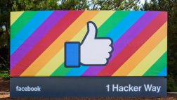 Facebook: Zuckerberg pide que siga la lucha de derechos LGTBI
