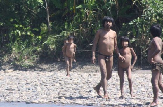 Indígenas aislados: Perú promueve principio de no contacto