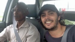 Argentino secuestrado en Nigeria fue liberado