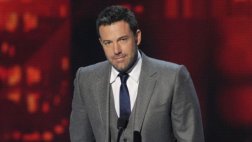Ben Affleck producirá filme sobre corrupción de la FIFA