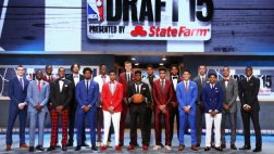 NBA: conoce a las nuevas promesas del baloncesto tras el Draft