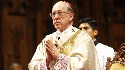 Cipriani: "Matrimonio gay en EE.UU. es una decisión trágica"