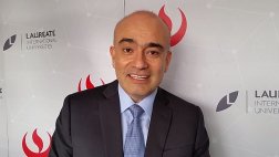 UPC: "Empresas peruanas deben apuntar a gestión multinacional"