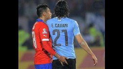 Conmebol anunciará fallo contra Jara antes del duelo Perú-Chile