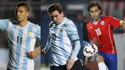 Copa América: ¿recta final del torneo sin sus estrellas?