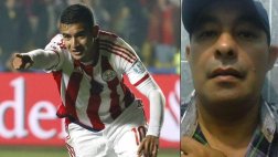 Derlis González: muere su familiar tras penales contra Brasil