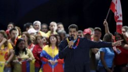 Venezuela: Chavismo elige sus candidatos para las legislativas