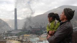 Minam: No se reducirán los estándares ambientales en La Oroya