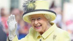 ¿Cuán rica es la reina Isabel II de Inglaterra?