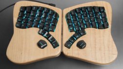 ¿Este es el teclado del futuro?