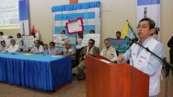 Piura: invertirán más de S/.200 mlls. en cuatro hospitales