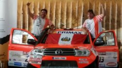 Raúl Orlandini ganó quinta fecha del Mundial de Cross Country