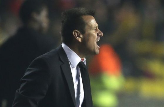 Dunga sigue: Confederación Brasileña respaldó al técnico