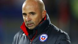 Jorge Sampaoli hizo una radiografía sobre el juego de Perú