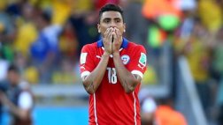 Gonzalo Jara no jugará ante Perú tras sancion de tres fechas