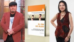 FIL 2015: Presentarán antología de cuentos "El fin de algo"