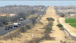 Sullana: Provías financiará carretera al Alto Chira