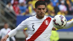 Zambrano: “Estamos a un paso de superar la Copa América pasada”