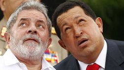 Populismo bandeirante, por Carmen McEvoy