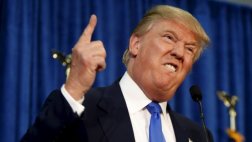 Donald Trump obligará a México a pagar por muro fronterizo