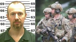 Fuga en Nueva York: ¿Cómo cayó el prófugo David Sweat?