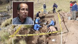 “Es duro, pero el Estado no busca a las personas desaparecidas”