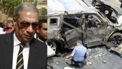 Fiscal general de Egipto muere tras atentado con bomba