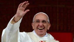 El Papa expresa alegría por visita a su “querida” Latinoamérica
