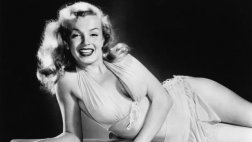 Marilyn Monroe: Subastan placa de su tumba a 212 mil dólares