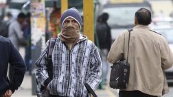 Senamhi: vientos fríos y descenso de temperatura desde hoy