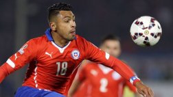 Gonzalo Jara: Chile logró que le rebajen la sanción