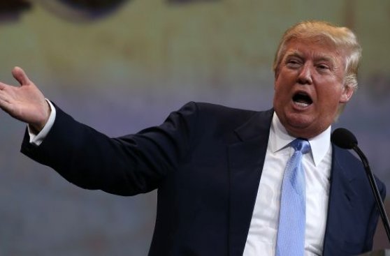 NBC rompe relaciones con Donald Trump por frases contra latinos