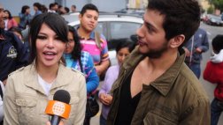 "Espero que Jean Paul haya negociado bien con Combate"