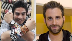Erick Elera no demandará a Rodrigo González 'Peluchín'
