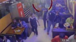 Chorrillos: asaltan pollería a pocas cuadras de comisaría