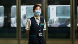 Tailandia declara "libre de virus" a su primer paciente de MERS