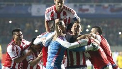 El fútbol y los infartos del corazón