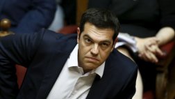 Tsipras: "Referéndum dará a Grecia mejores armas para negociar"