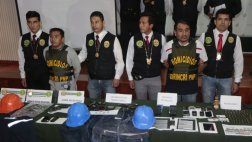 Crimen de cambista: 9 meses de prisión preventiva para asesinos