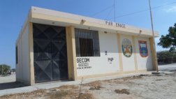 Piura: puestos de auxilio rápido abandonados en zonas rojas