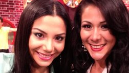 "El gran show": Mayra Couto tomará el lugar de Magdyel Ugaz