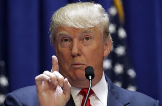 El magnate Donald Trump vuelve a insultar a los mexicanos