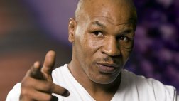 Mike Tyson: el polémico campeón de los pesos pesados