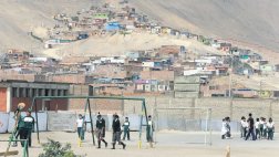Fiscalía exige exámenes de sangre a escolares expuestos a plomo